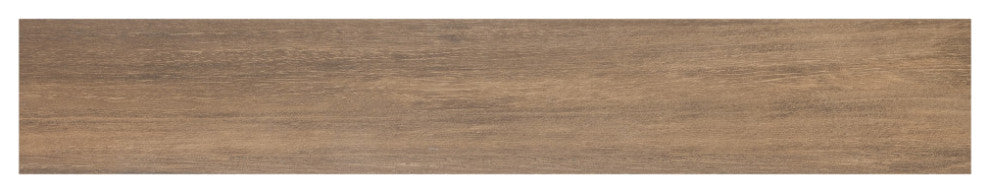 Mt Royale Gunstock Porcelain Floor and Wall Tile Sample