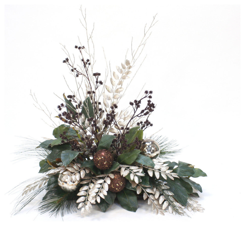 Champgne Table Topper