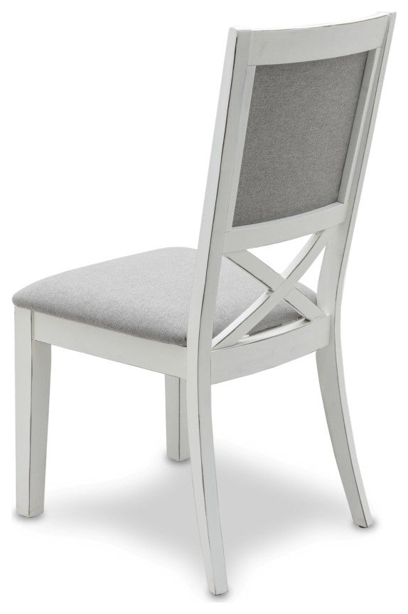 Islamorada Dining Chair Upholstered, Set of 2