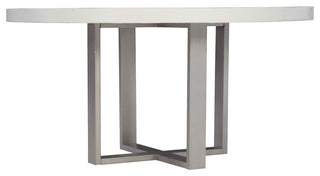 Bernhardt Loft Merrion Round Dining Table