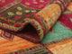 Semi-Antique Becca Orange Runner