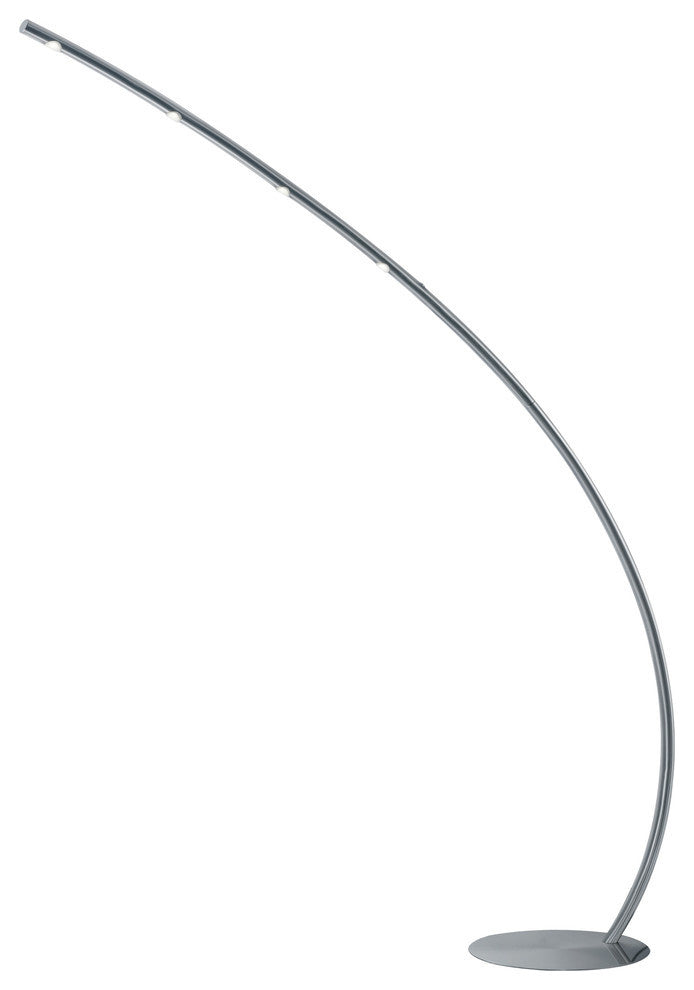 Columbus Arch Floor Lamp