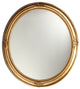 Wythe Framed Wall Mirror 26"x29"