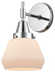 INNOVATIONS LIGHTING 447-1W-PC-G171-LED Caden 1 Light 9 inch Sconce