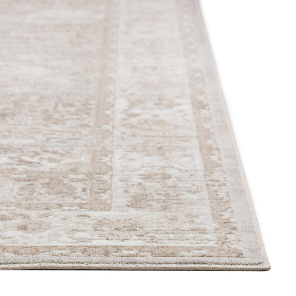 Dalyn Rhodes RR6 Taupe 9'x13' Rug