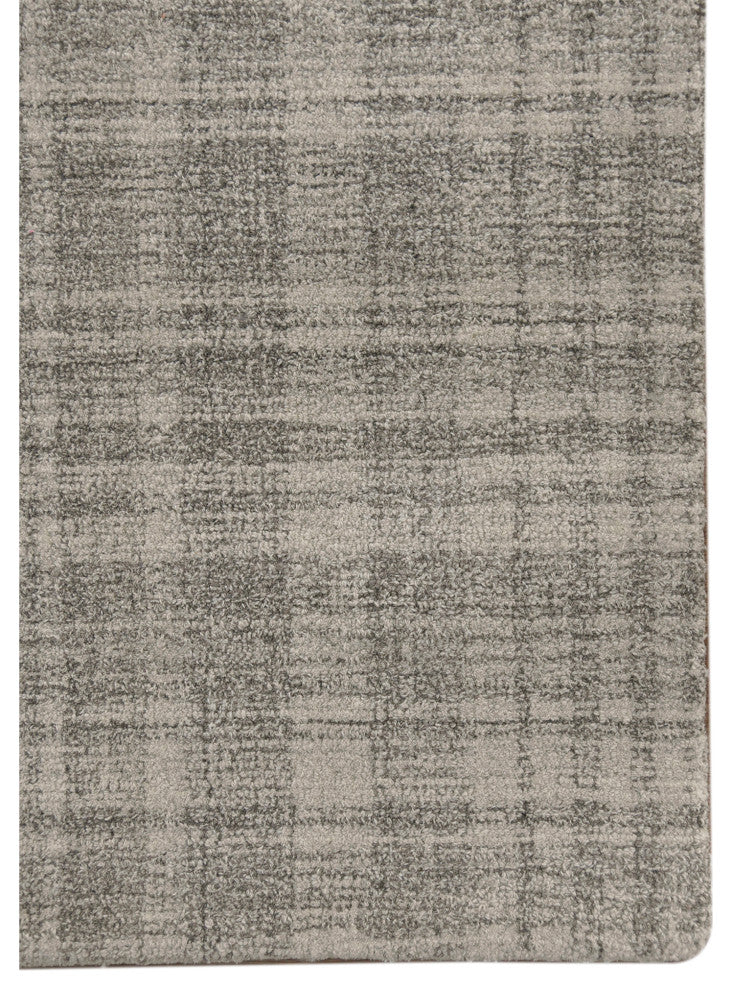 Laurel Turlen Area Rug, Ivory, 2' x 3', Plaid