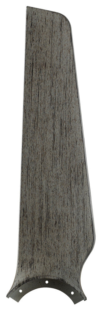 TriAire Blade Set of 3, 48", Weathered Wood