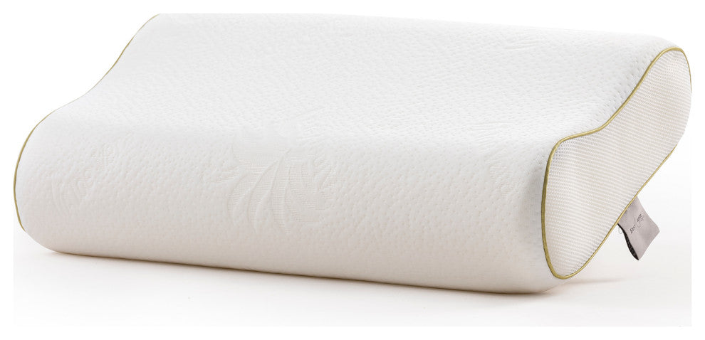 Sandwich Visco Pillows