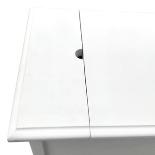 Charlestown Storage End Table With USB