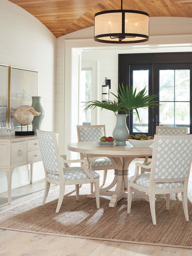 Magnolia Round Dining Table
