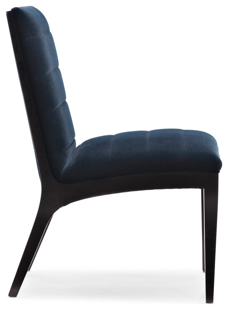Edge Side Chair, Set of 2