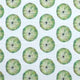 Tracy Upton Big Island Sea Urchin Tiny Scale Print Throw Pillow, 26"x26"