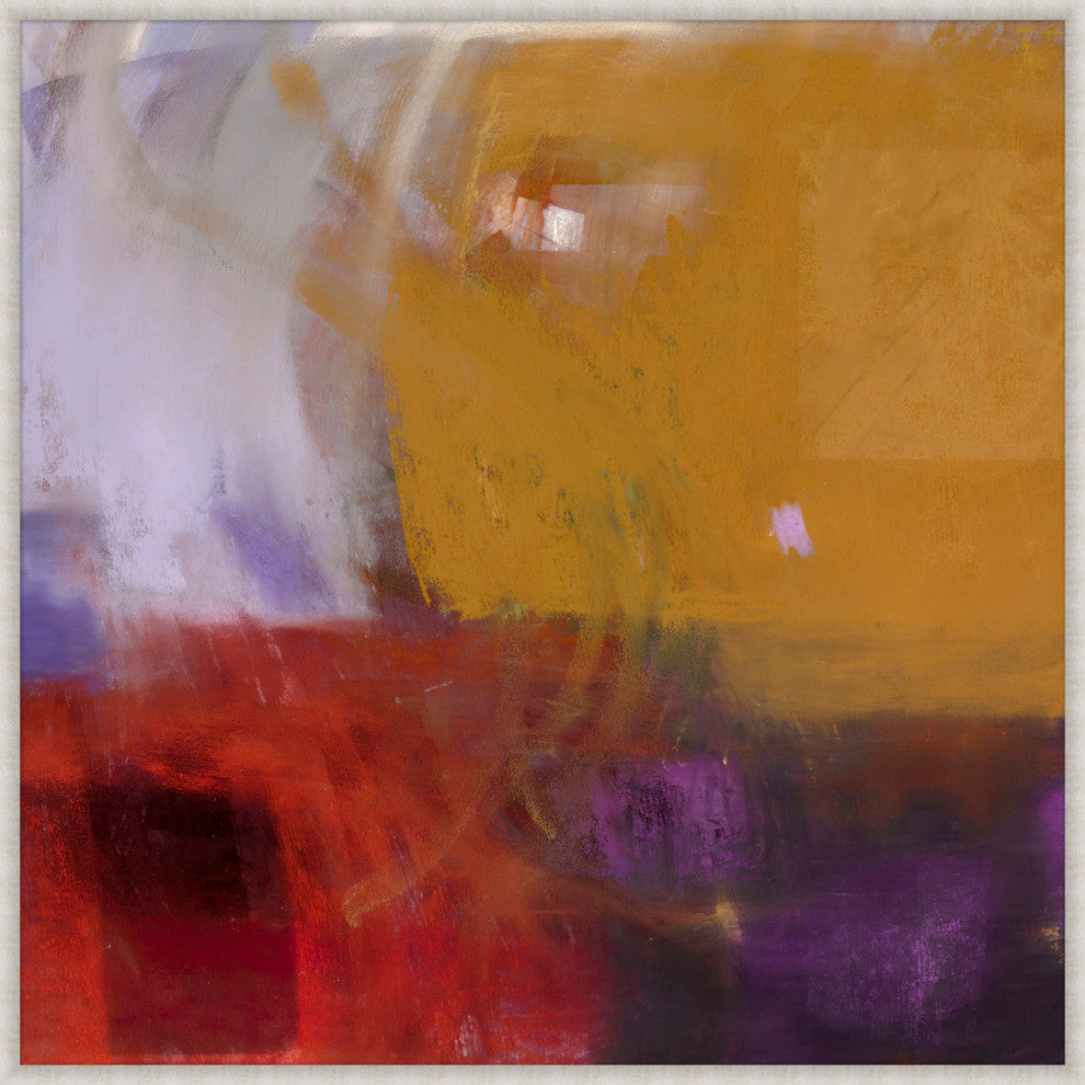 City Matters, Giclee Reproduction Artwork