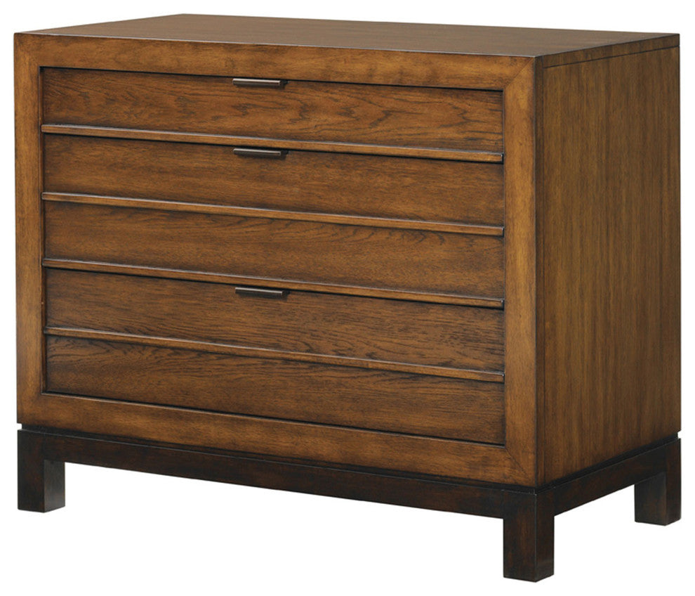 Coral Nightstand