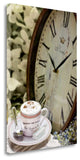 "Dream Cafe Bistro De Paris - 40" By Alan Blaustein, Gallery Wrap Canvas