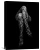 "Stockings" Stretched Canvas Giclee by Nandor Laszlo, 15x22"
