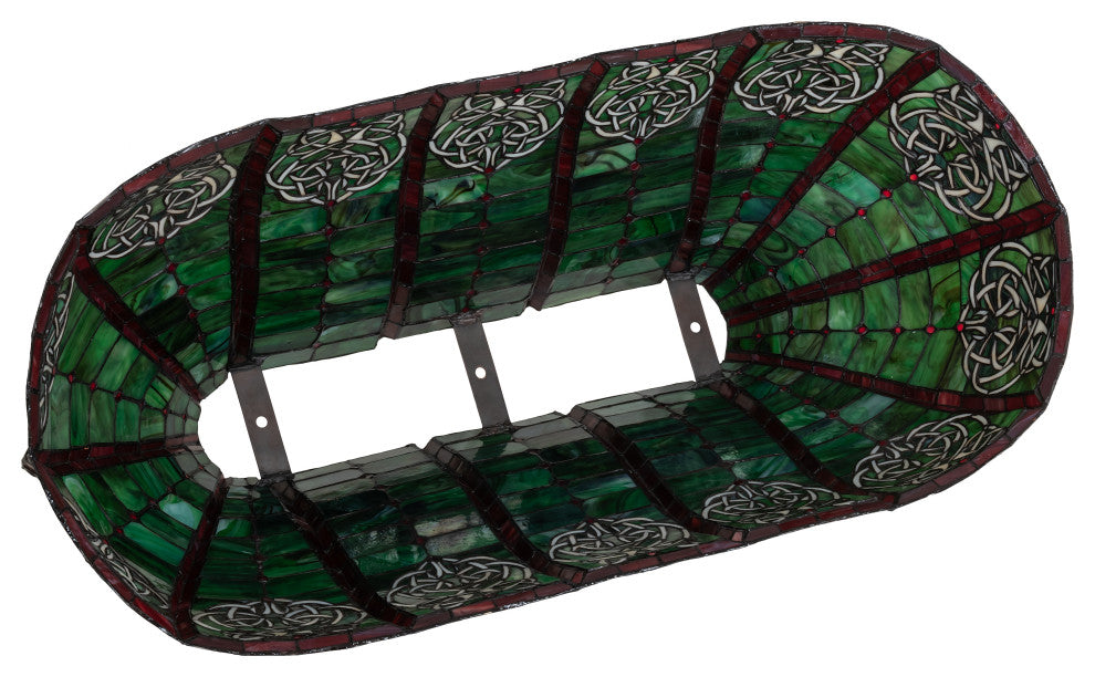 40 Long Celtic Knot Shade