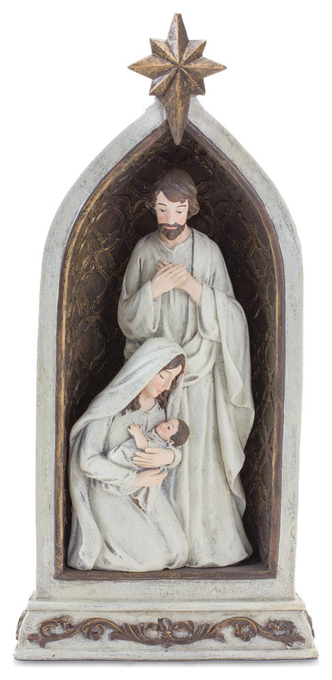 Holy Family Nativity Arch, Set of 2