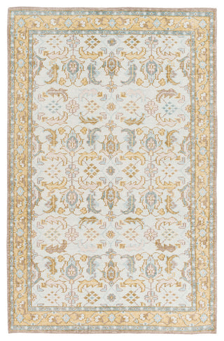 Zahra Area Rug, 3'6" x 5'6"