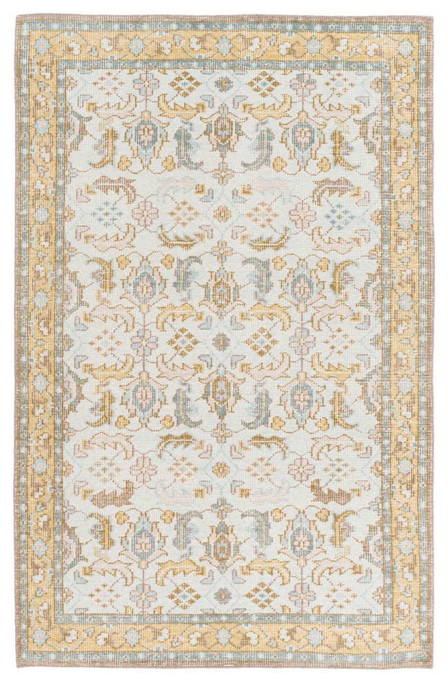 Zahra Area Rug, 3'6" x 5'6"