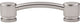 Oval Thin Pull - Brushed Satin Nickel (TKTK63BSN)