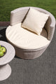 Luxurious Caravan Indoor/Outdoor Wear Ever Collection, Hazel, 3x10