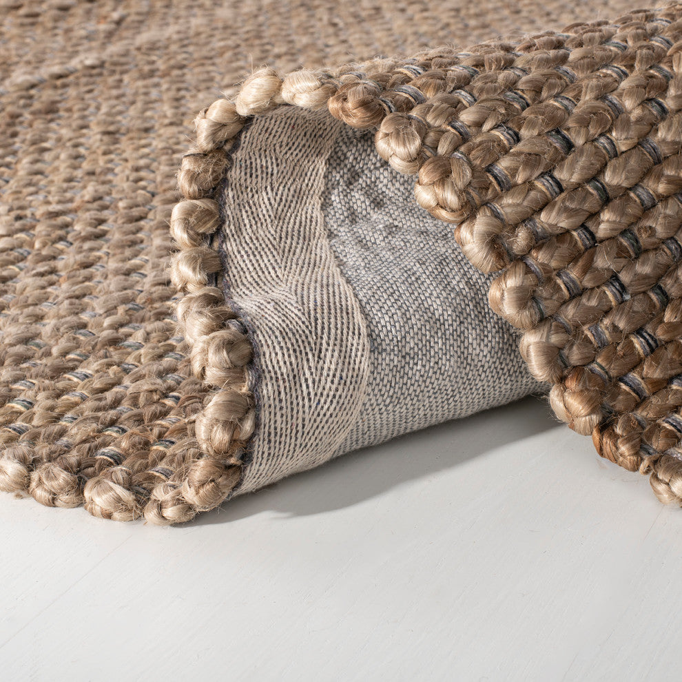 Lauren Ralph Lauren Callum Weave Rug, Wild Indigo, 9'x12'