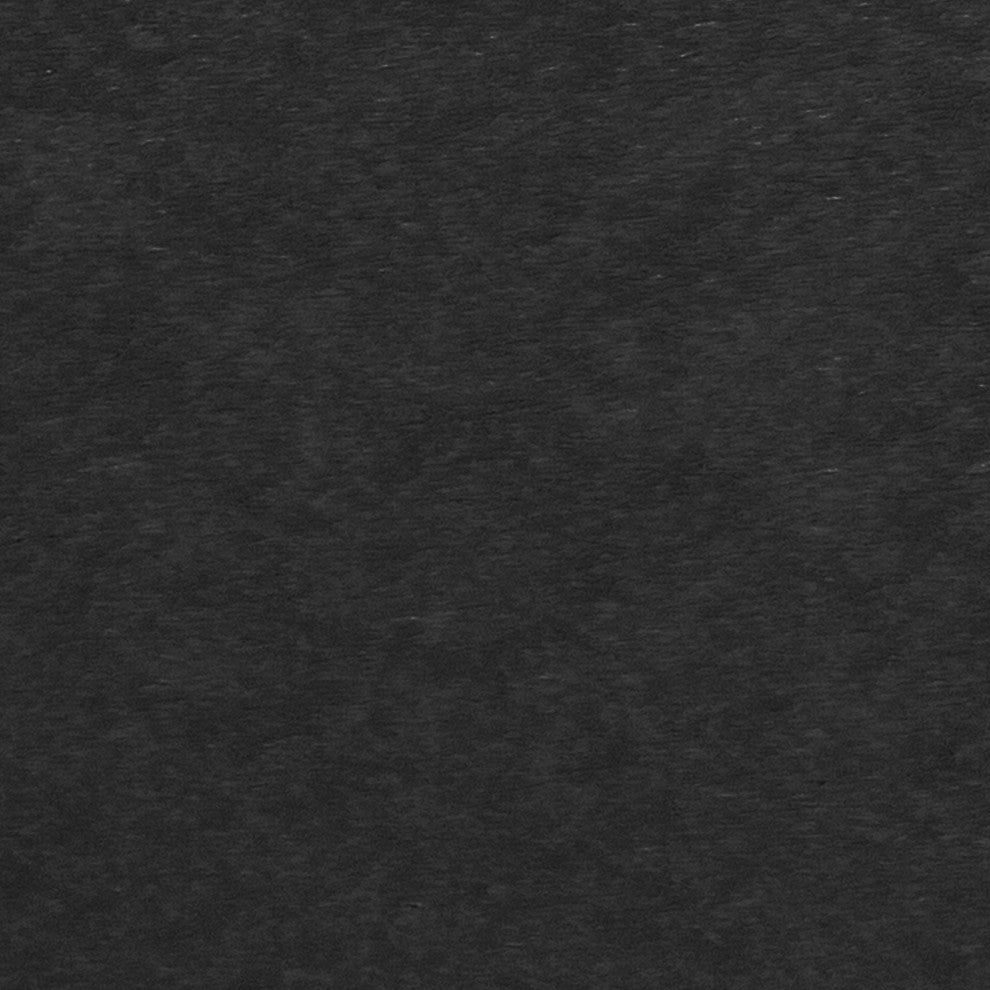 Riverside Garden Bench 4', Black Sand