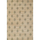Erin Gates Orchard ORC-4 Verdure /Natural -5' X 8'