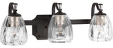 Anjoux 3-Light Bath Sconce