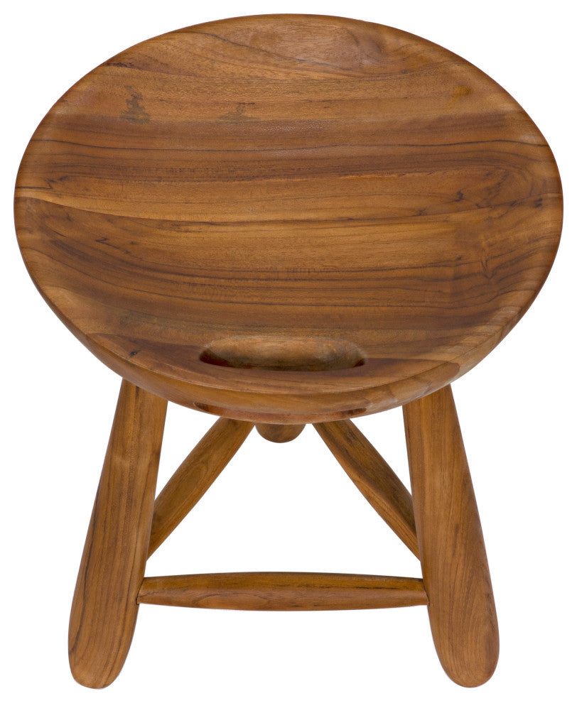 Basel Stool