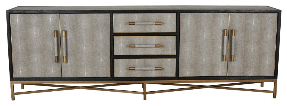 First of A Kind Mako Sideboard Large