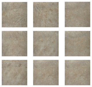 Roma Taupe Porcelain Floor and Wall Tile