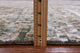 Modern Hand Knotted Wool and Silk Rug 10' 0" X 14' 3" Q8860