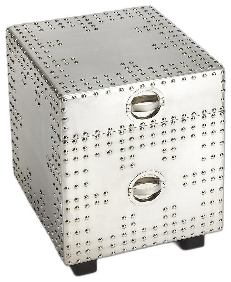 Butler Iconic Aviator File Cabinet