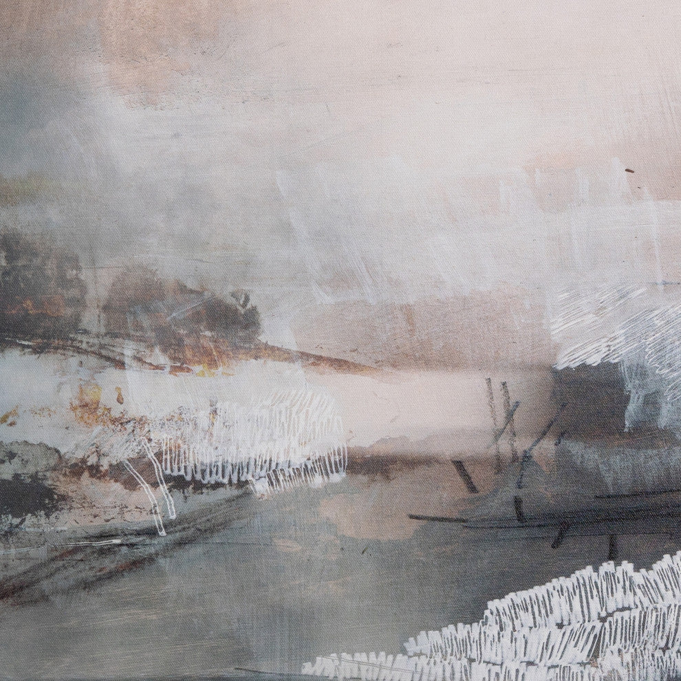 Budleigh By Dan Hobday