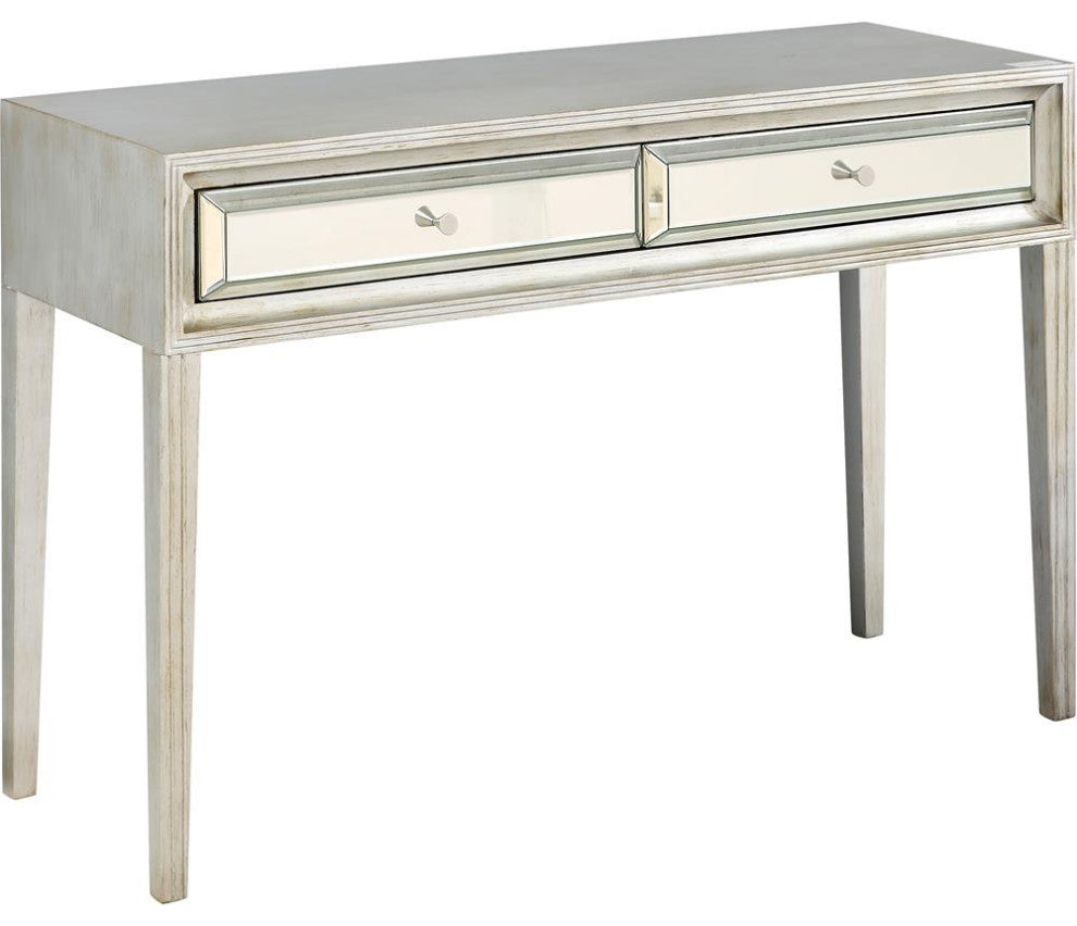 Delaney Console