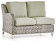 Turtle Beach 3-Piece Patio Sectional