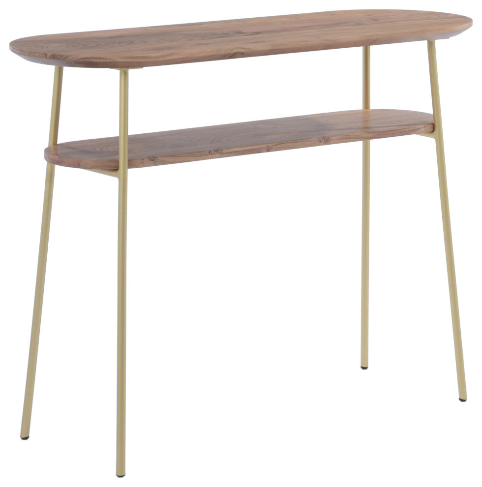 First of A Kind Bremen Console Table