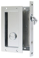 FPL Anacapa Pocket Lock Privacy, Polished Chrome