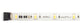 WAC Lighting InvisiLED LITE Tape Light, 5 Ft, Invisiled Pro Ii, 4500k Cool White