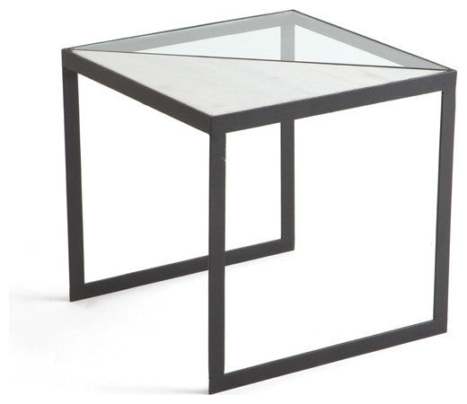 Allison Side Table