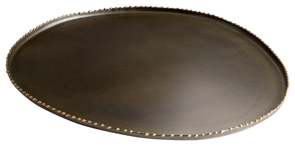 Small Rochester Tray