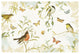 "Natures Wisdom I" Digital Paper Print by Katie Pertiet, 38"x26"
