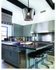 Berlin LED Pendant, 19" Diameter