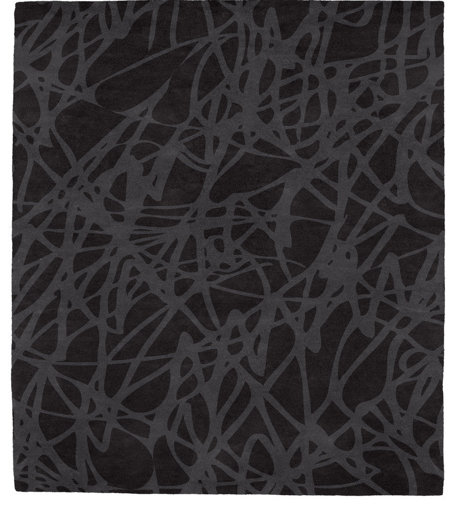 Megrez Rug, 6' Round