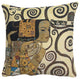 Lebensbaum Expectations Decorative Couch Pillow Cover