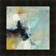 "Apex I" By Cj Anderson, Framed Wall Art, Ready to Hang