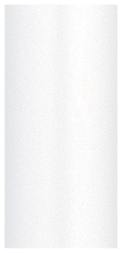 Fanimation DR1SS-24W 24" Ceiling Fan Downrod for 11 Ft Ceilings - Black