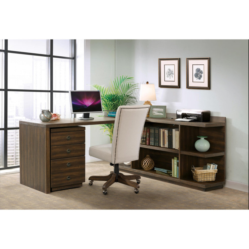 Riverside Furniture Perspectives Mobile File Cabinet